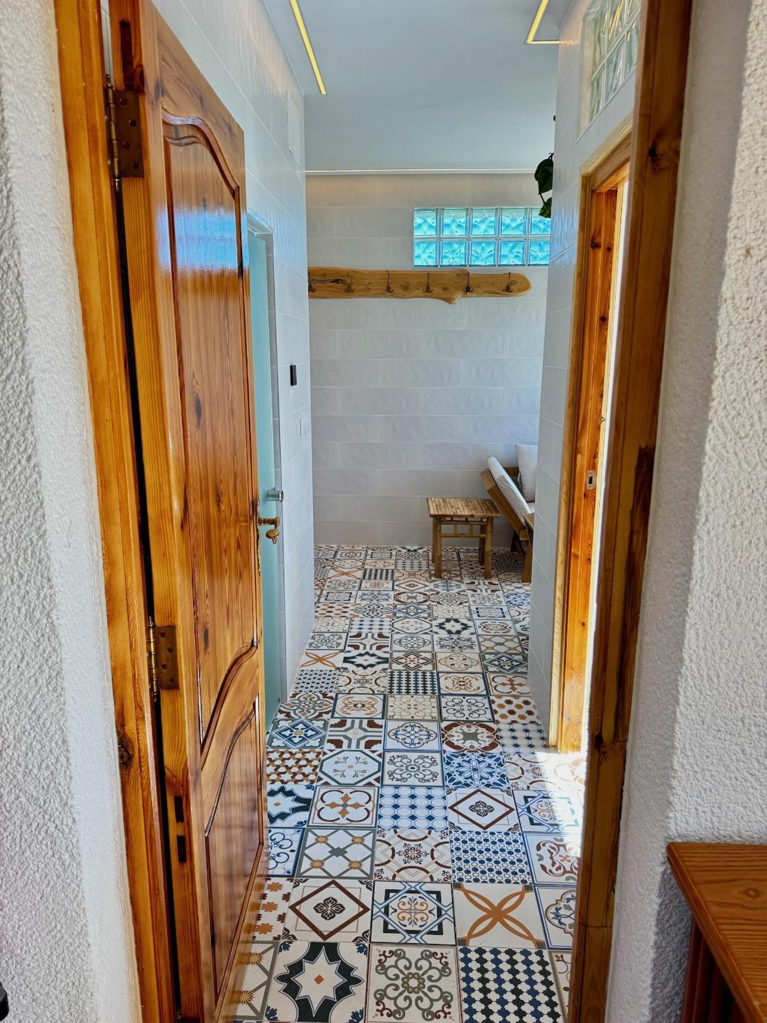 Secrets Rural House Villa Jávea Eksteriør billede