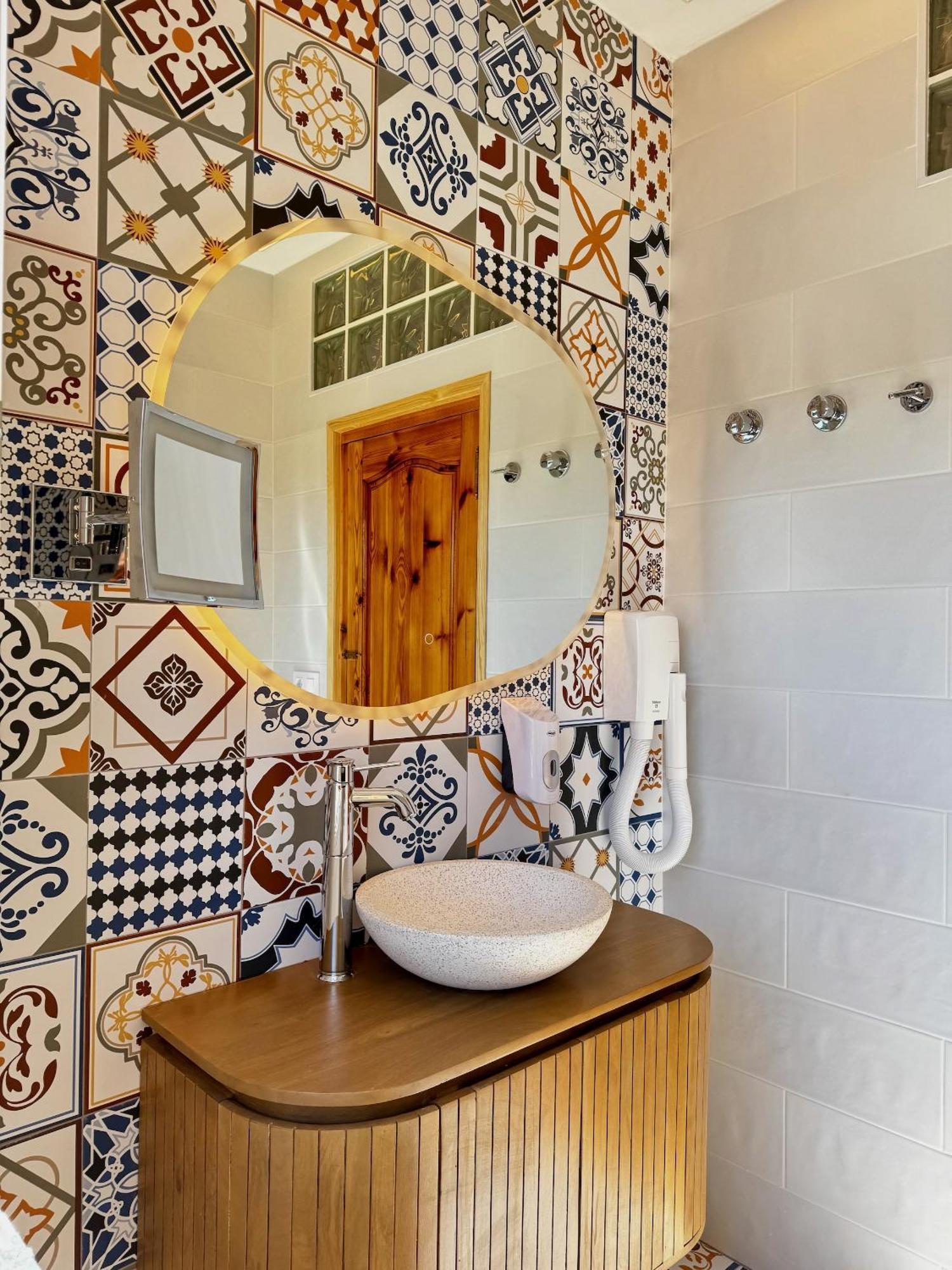 Secrets Rural House Villa Jávea Eksteriør billede
