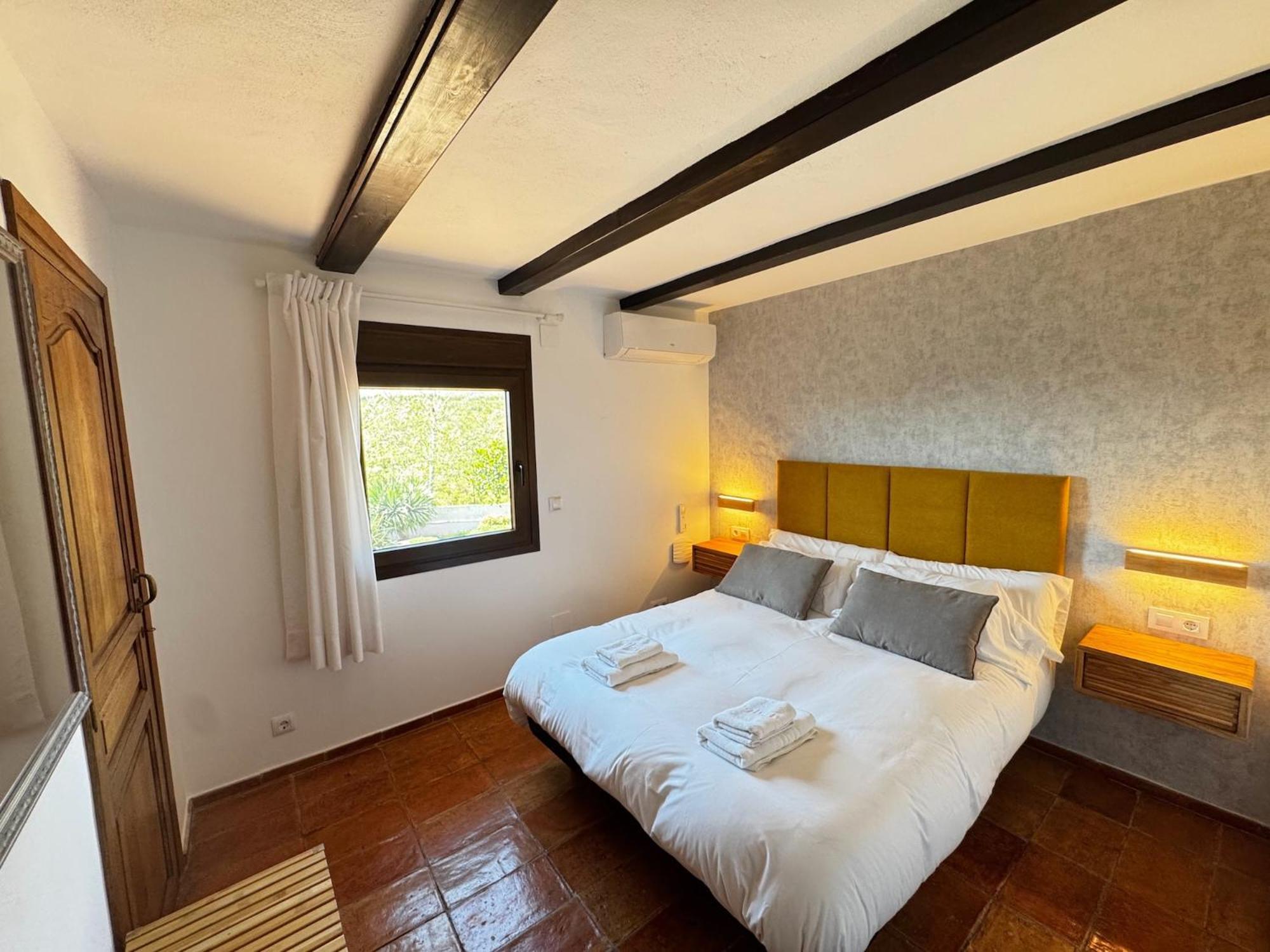 Secrets Rural House Villa Jávea Eksteriør billede