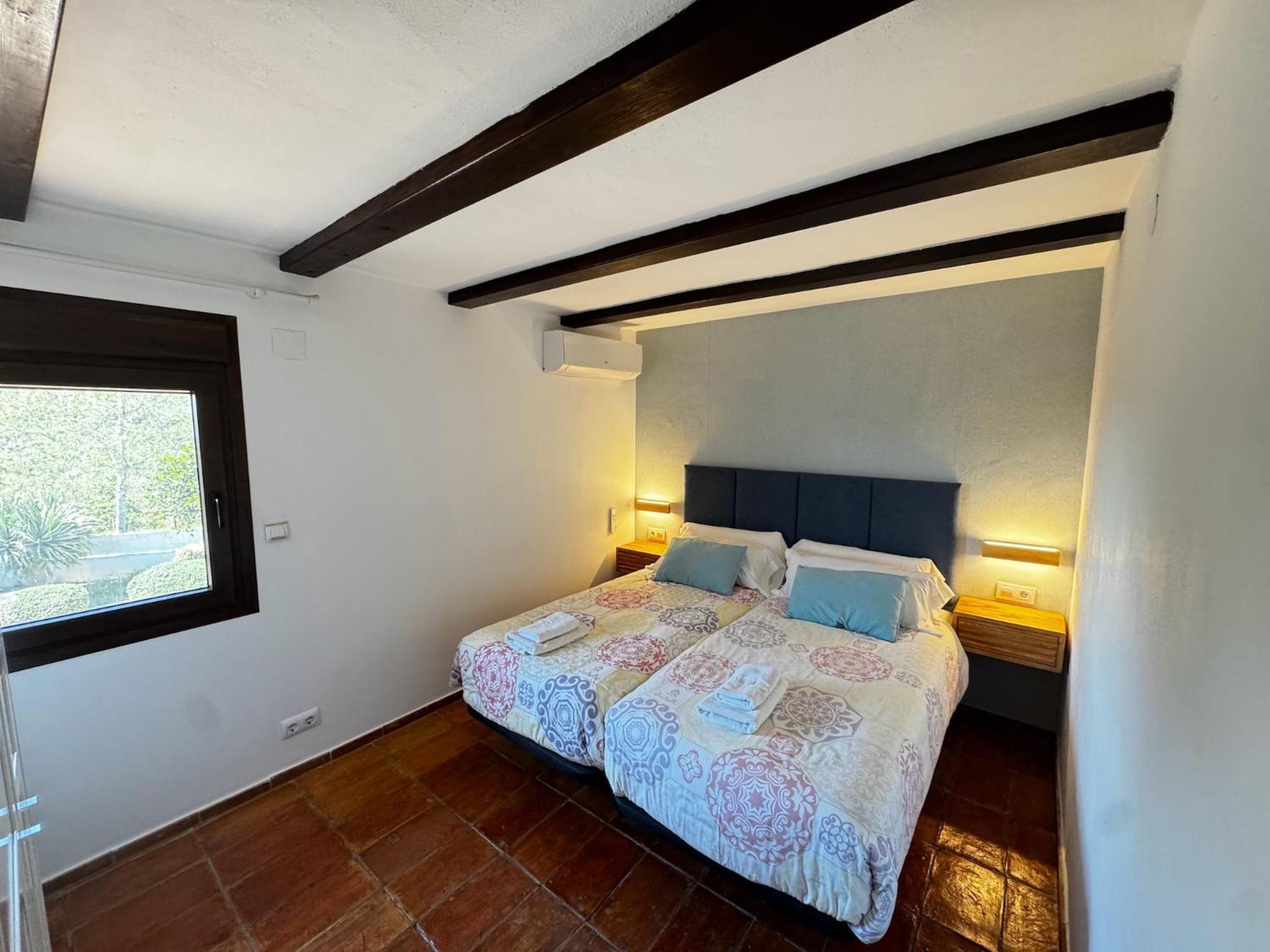 Secrets Rural House Villa Jávea Eksteriør billede