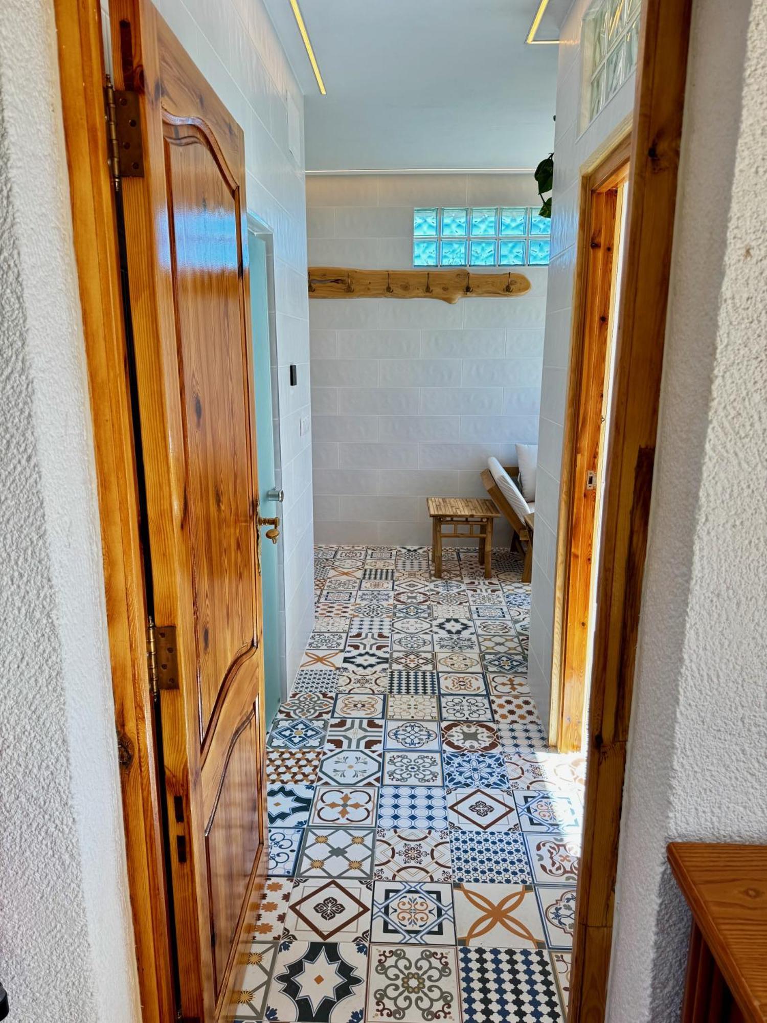 Secrets Rural House Villa Jávea Eksteriør billede